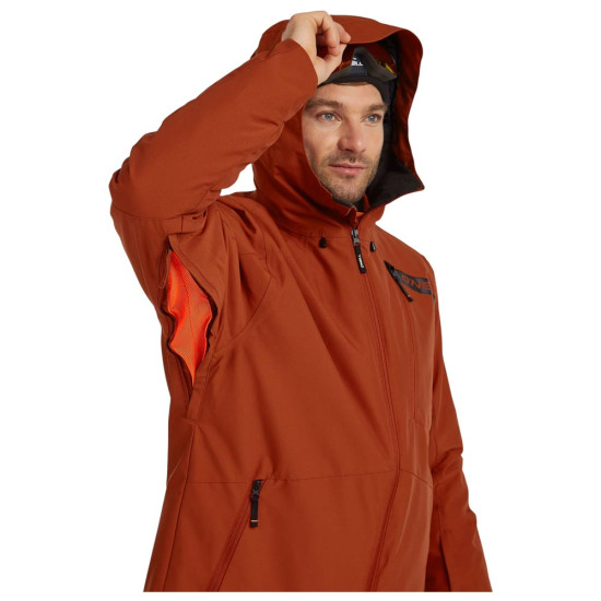 O'neill Ανδρικό μπουφάν FWC'Cruz Snow Jacket